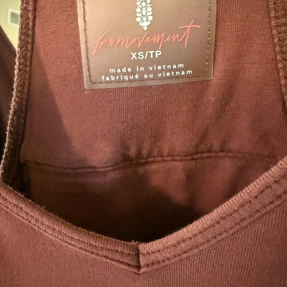 Free People Movement